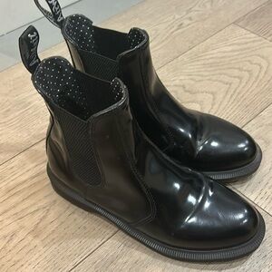 Dr Martens boots. Excellent condition. Size 7